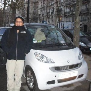 Meet your Posher, Ralph